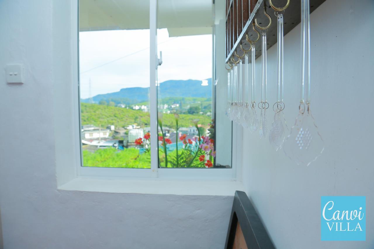 Canvi Villa Нувара Елия Екстериор снимка