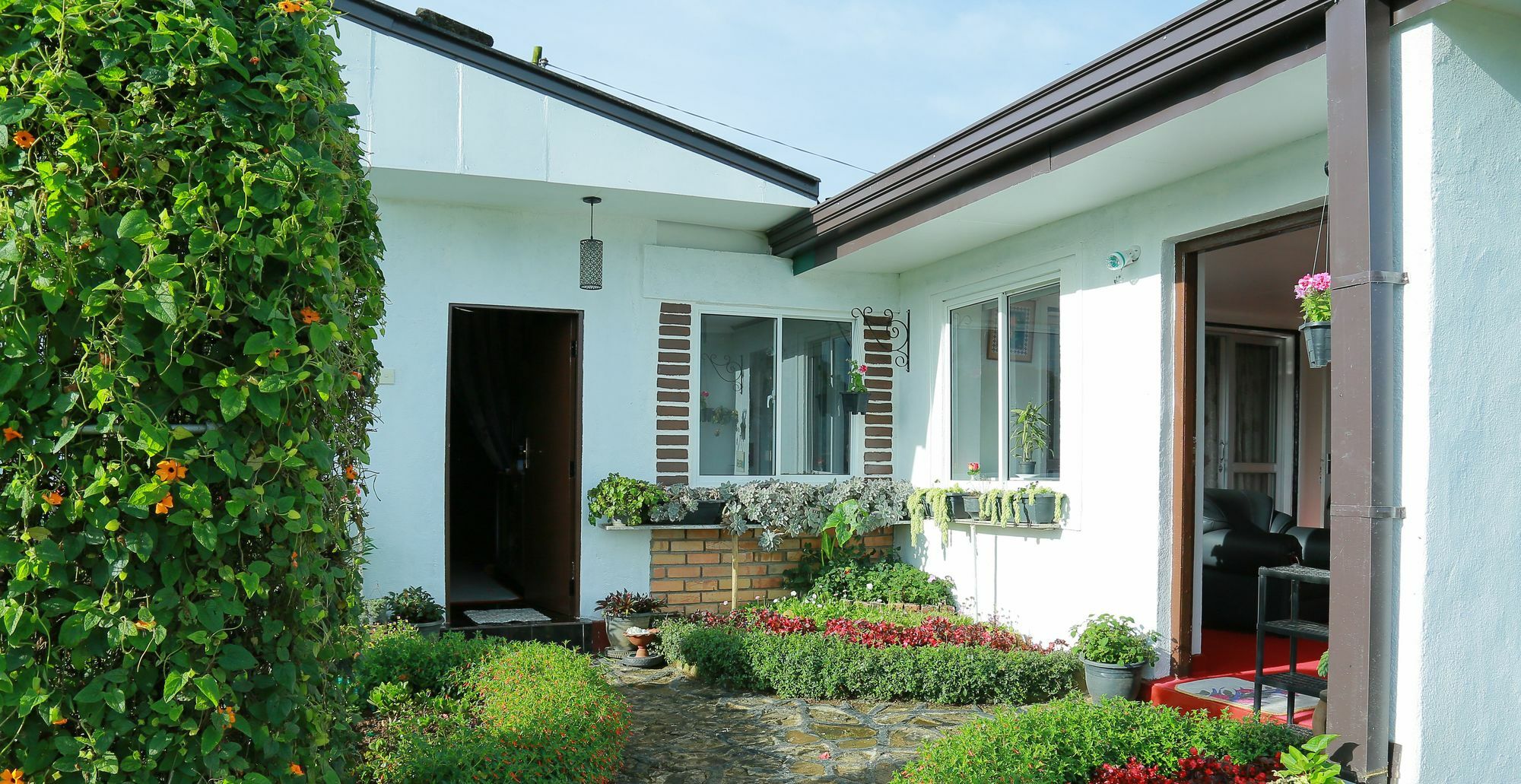 Canvi Villa Нувара Елия Екстериор снимка